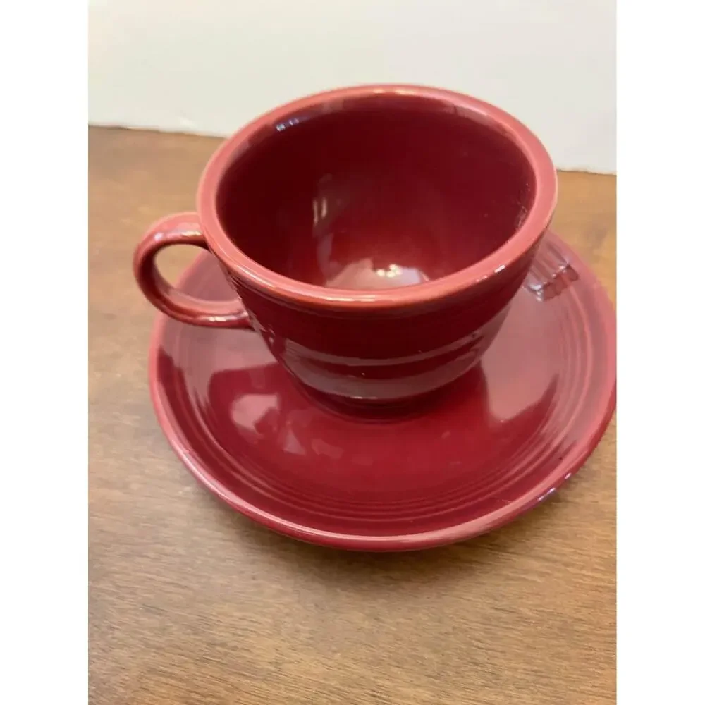 Fiesta retired color